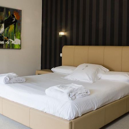 Hotel Teratermal Valdeavellano de Tera Экстерьер фото