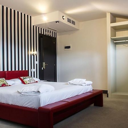 Hotel Teratermal Valdeavellano de Tera Номер фото