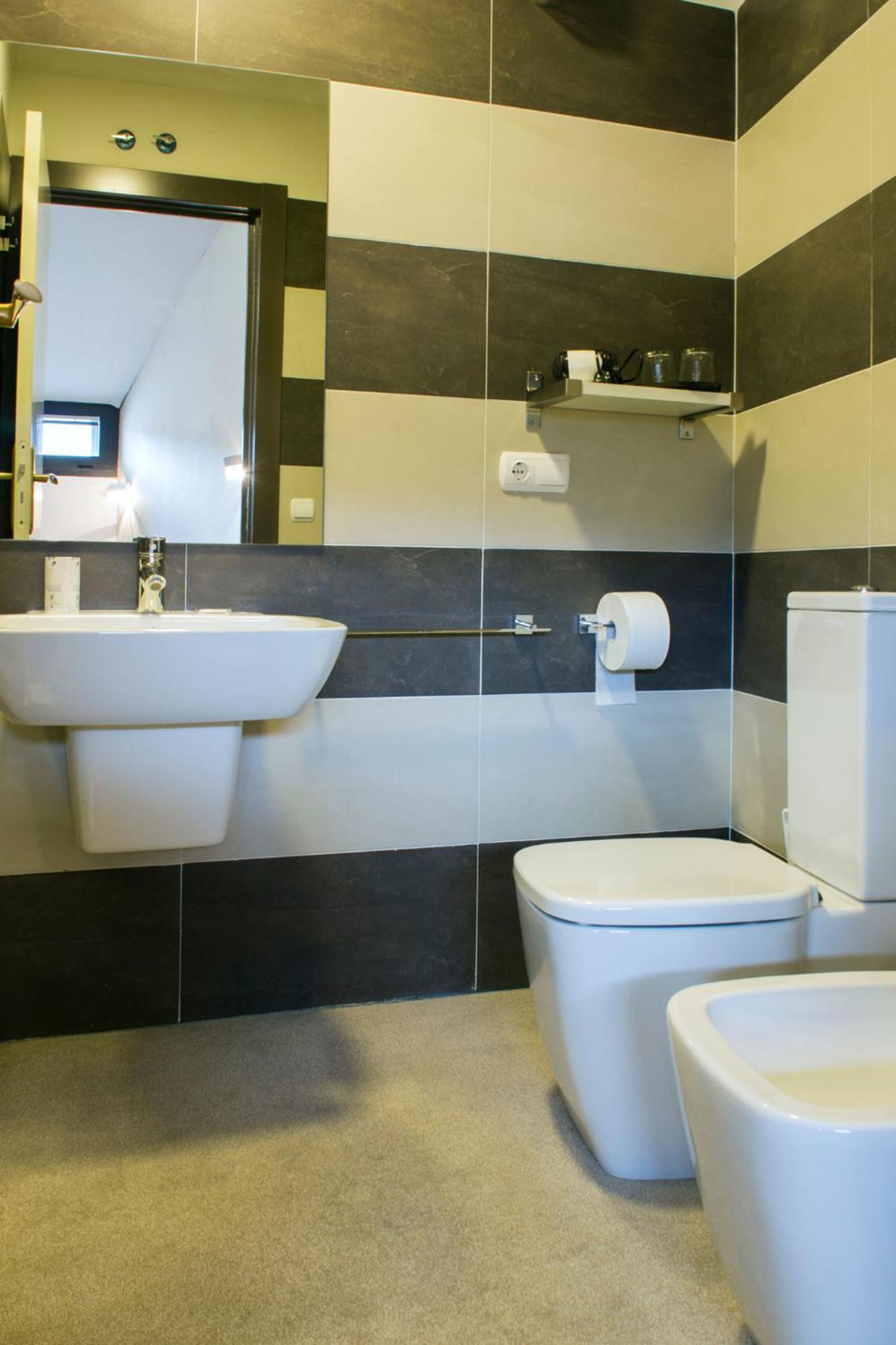 Hotel Teratermal Valdeavellano de Tera Номер фото