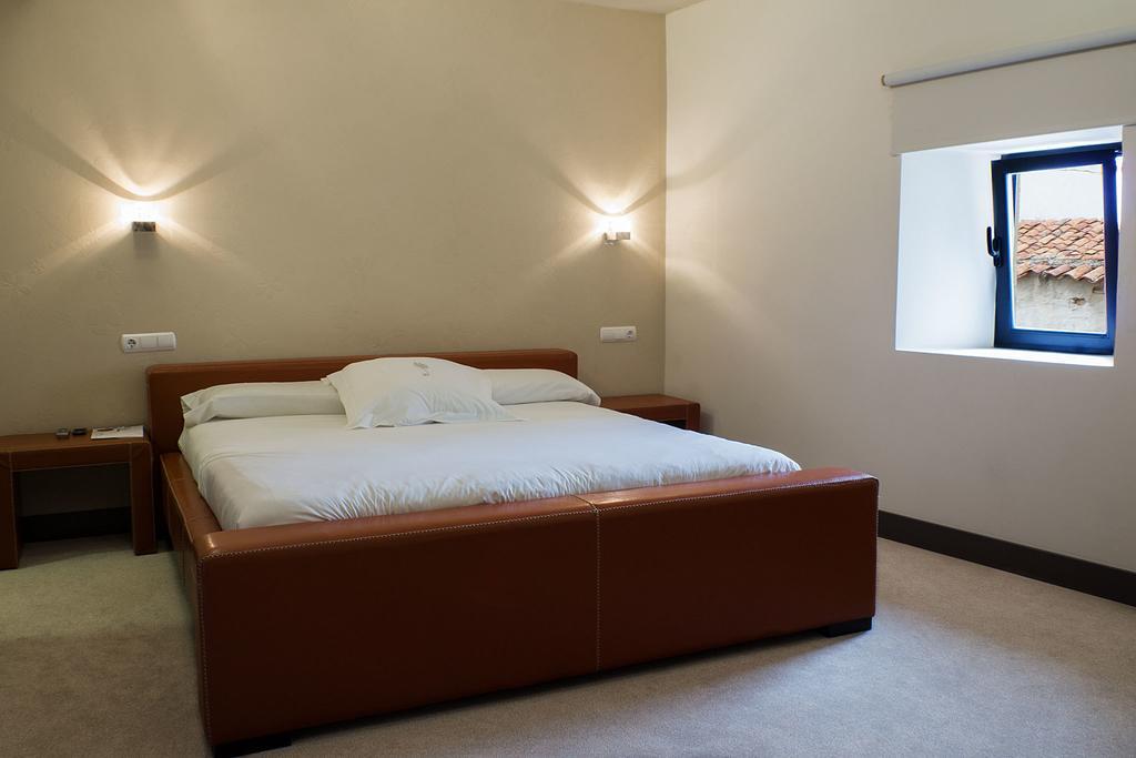 Hotel Teratermal Valdeavellano de Tera Экстерьер фото