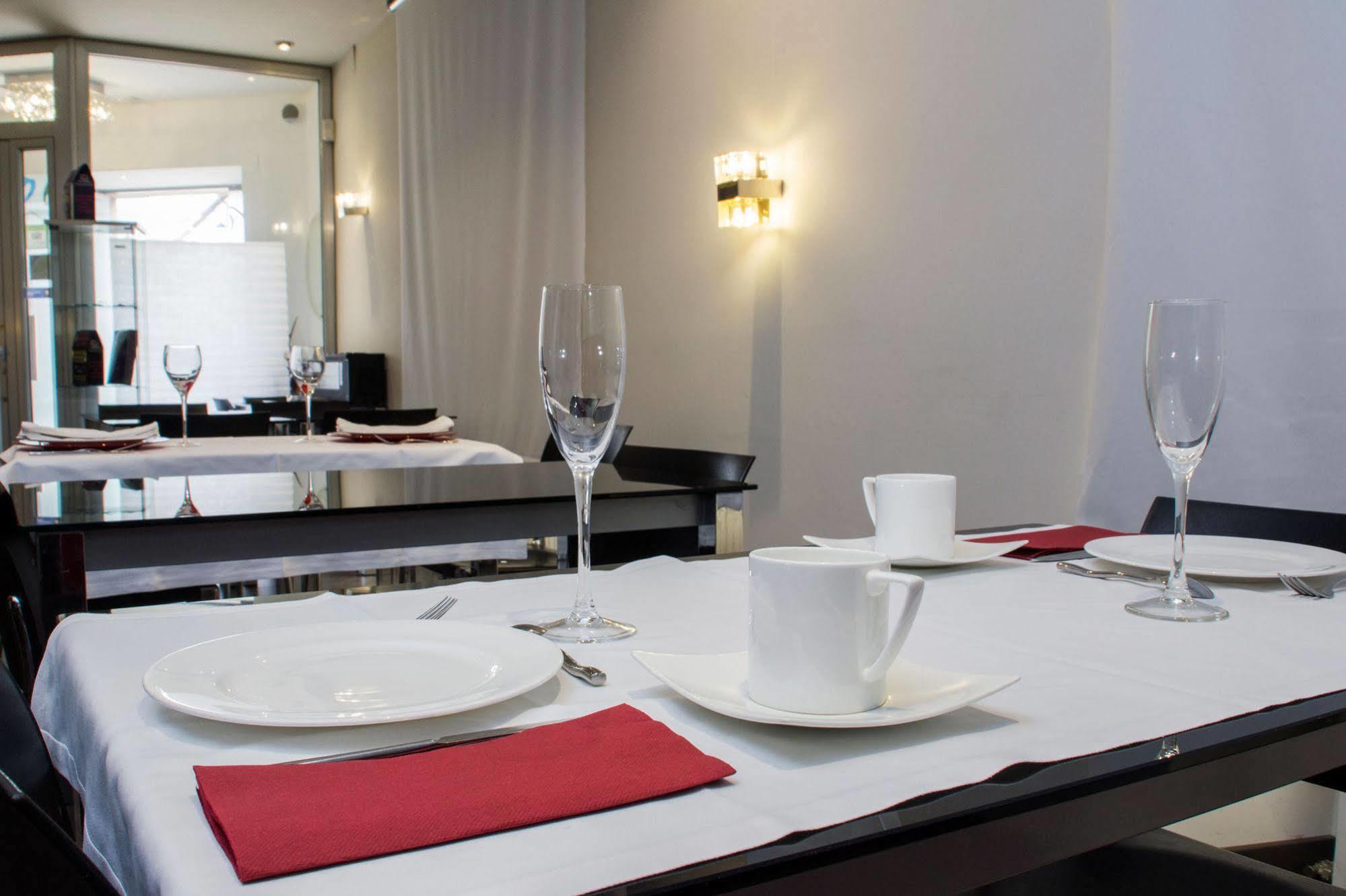 Hotel Teratermal Valdeavellano de Tera Экстерьер фото